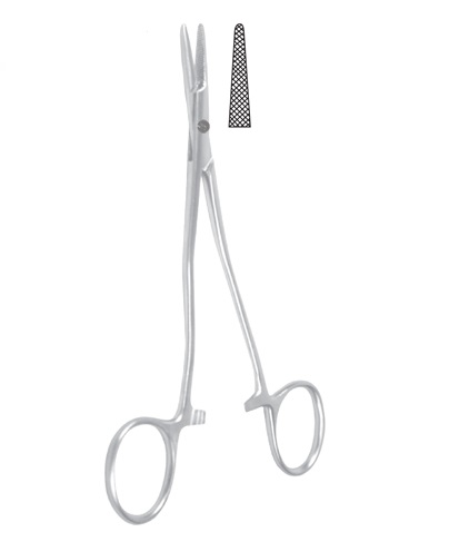 KILNER Needle Holder